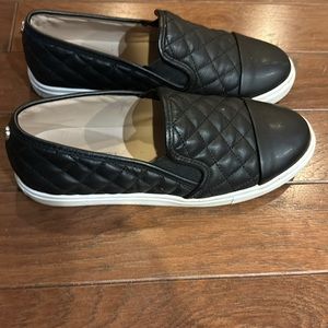 Steve Madden Ecentrcq Slip On Shoes